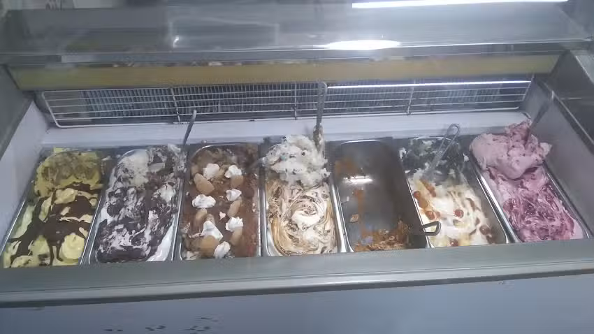 Helados Ceferino