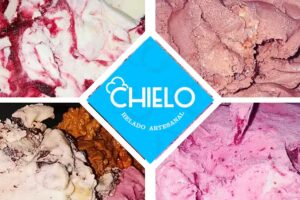 Helados Chielo