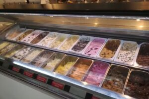 Helados Cyrano Balcarce