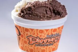 Helados D’annunzio