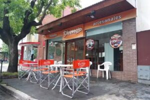 Helados D&rsquo;annunzio