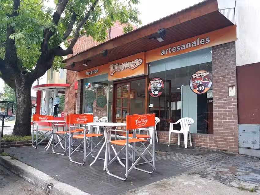 Helados D&rsquo;annunzio