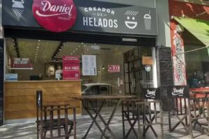 Helados Daniel