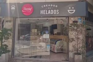 Helados Daniel