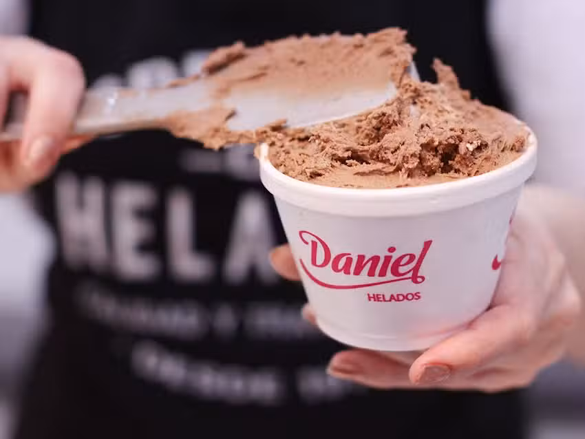 Helados Daniel