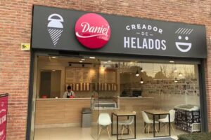Helados Daniel