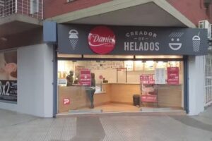 Helados Daniel