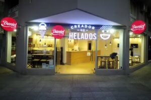 Helados Daniel