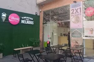 Helados Daniel