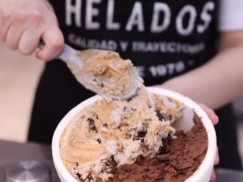 Helados Daniel