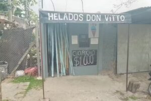 Helados Don Vitto