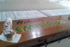 Helados Emiliano