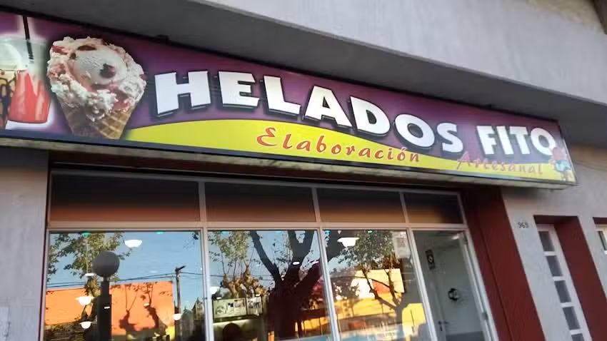 HELADOS FITO