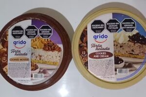 Helados Grido