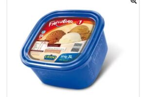 Helados Grio de todo un poco y mas