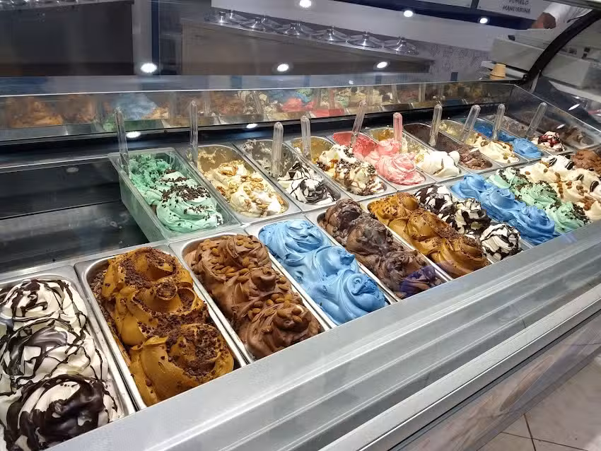 Helados Ibiza