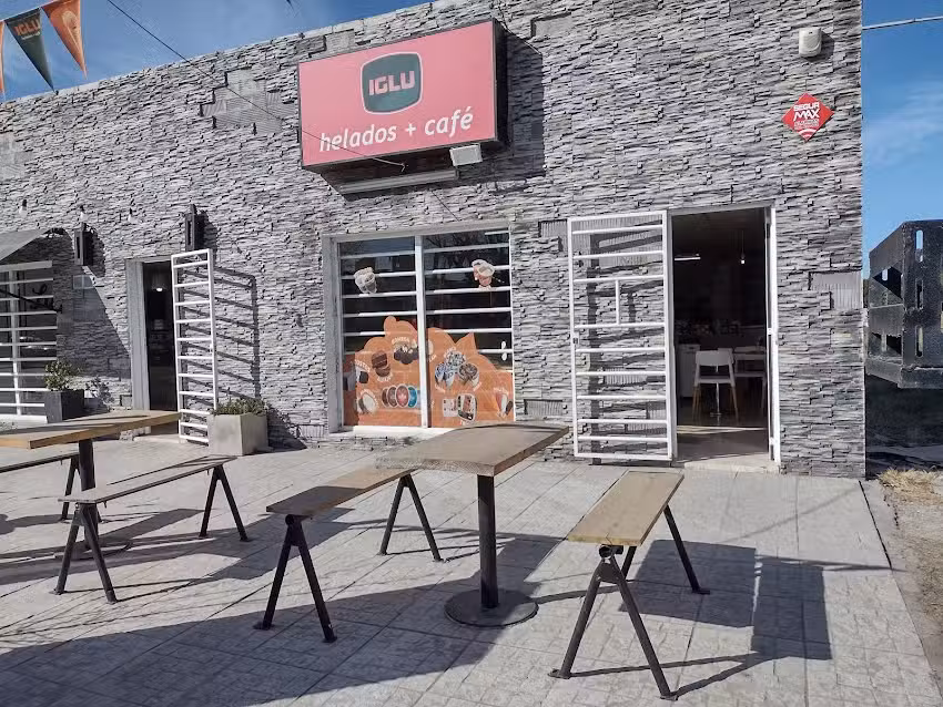Helados Iglu