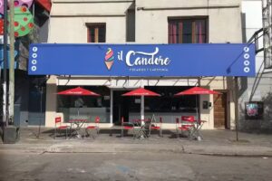 Helados il Candore