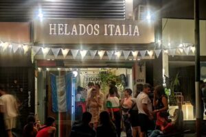 Helados Italia