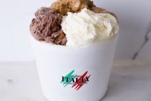 Helados Italia