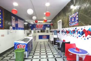 Helados Kay