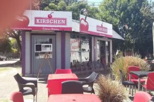 Helados Kirschen