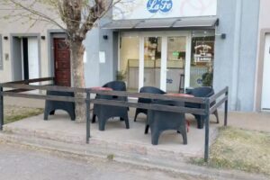 Helados La Fe Ocampo