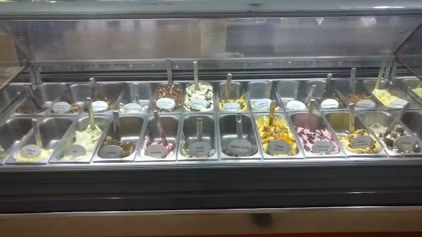 Helados la Gloria