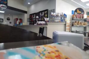 Helados La Montevideana