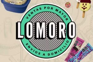 Helados Lomoro