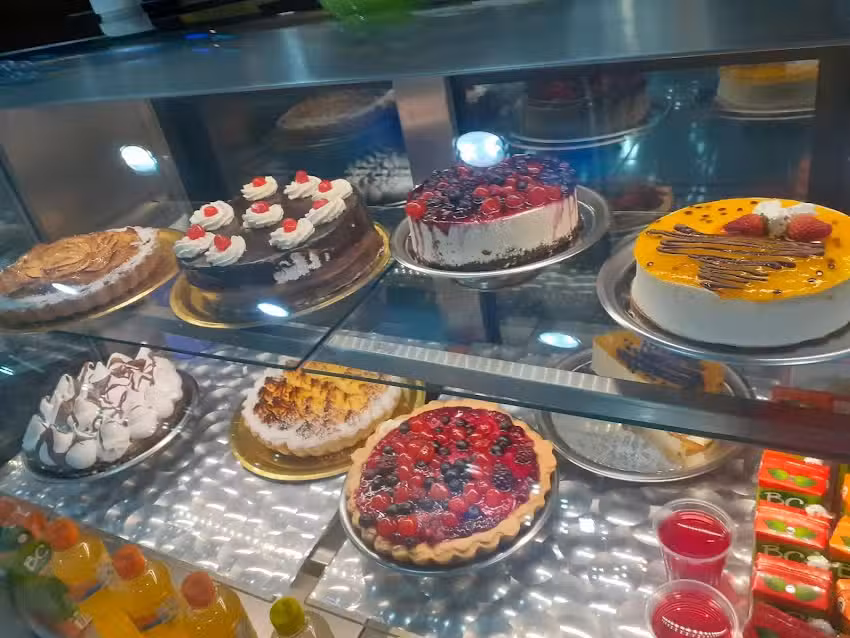 Helados Lomoro Coquimbito