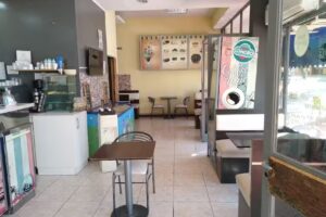 Helados Lomoro Suipacha