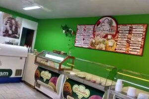 Helados Mar del Plata