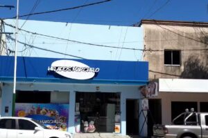 Helados Marchelo