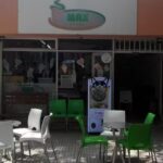Helados Max