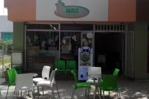 Helados Max
