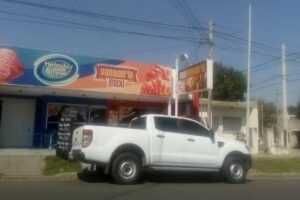 Helados Maxi (Maxi Panificacion)