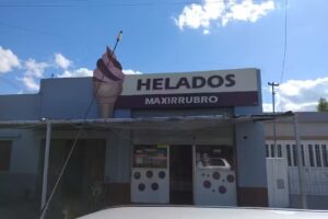 Helados Maxirrubro