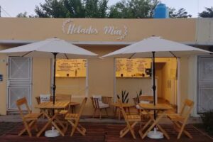 Helados Mia