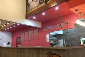 Helados Morango &ndash; Helader&iacute;a Carpinteria