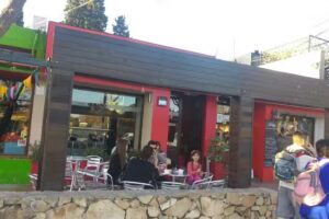 Helados Morango &ndash; Heladeria Merlo