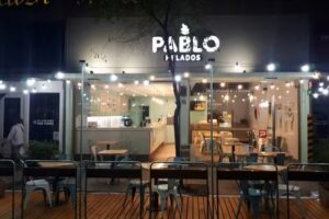 Helados Pablo