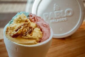 Helados Pablo Quilmes Oeste