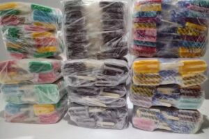 HELADOS PALITO PING&Uuml;II