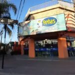 Helados Pe&ntilde;as S.R.L.