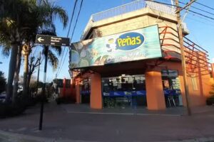 Helados Pe&ntilde;as S.R.L.