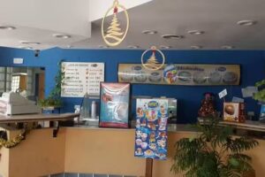 Helados Pe&ntilde;as S.R.L.