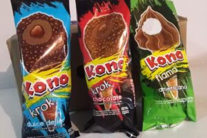 Helados Perello Matera