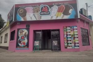 Helados Perello Tucum&aacute;n