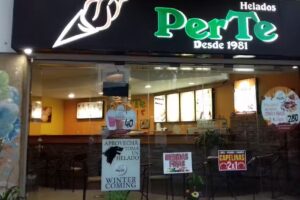 Helados PerTe